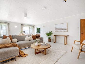 Solid Brick, Massive Living - Snap It Up!