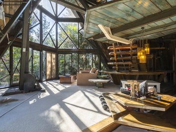 An Affordable 12.723-Acre Lifestyle Choice