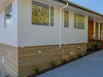 Modern Home in a Great Location