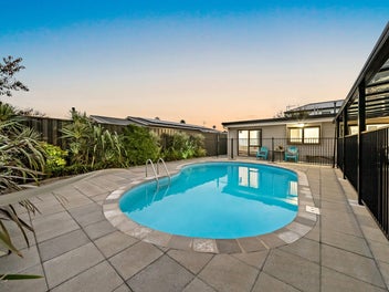 A Home With Heart, Style & Something Special !!