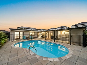 A Home With Heart, Style & Something Special !!