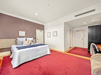 A Rare Character Masterpiece at The Farmers