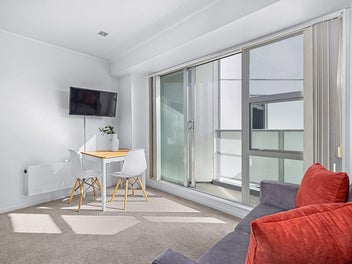 Volt Up Your Returns!