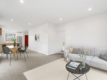 Live Beautifully in a Space Made for Growth