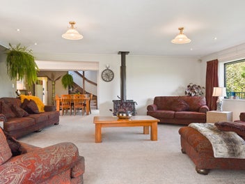 A Lifestyle Best Experienced In Person