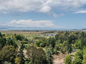 Silverhills subdivision