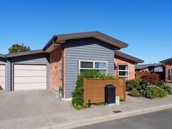 Easy Living in a Prime Location