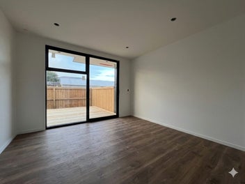 Almost Complete - Next to Westfield Mall!