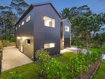 Bush Views, Must Be Sold