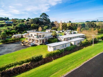 Private Sale: Prime Land & Versatile Buildings