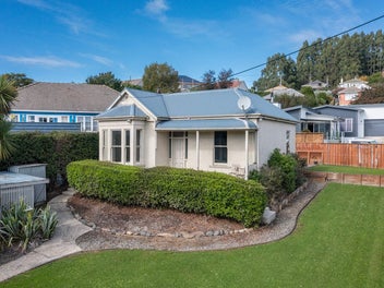 Renovate, Flip or Make It Your Own