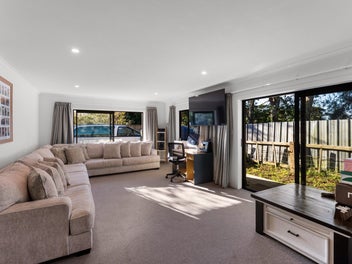 Welcome Home to Easy Living