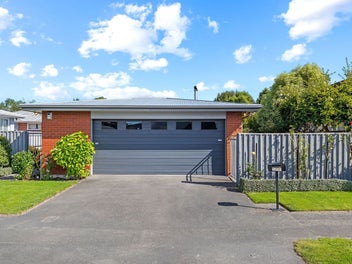 Setting The Standard, Then Raising It - Ilam!