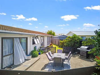 Your Next Move Comes with a Double Garage