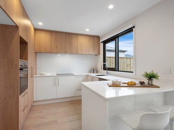 New build, no compromises – move in now