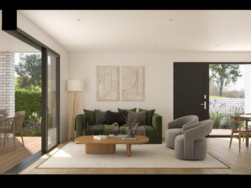 Parkside Living | 3 Beds Finished This Month!