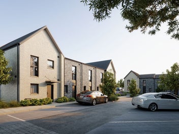 Parkside Living | 3 Beds Finished This Month!