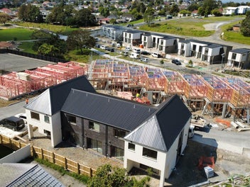 Parkside Living | 2-3 Beds | Premium Spec