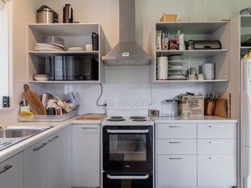 Mangamutu magic - lifestyle starts here