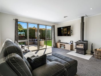 Find Your Four-Bedroom Family Fit