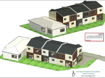 Develop or Invest- Your next project awaits