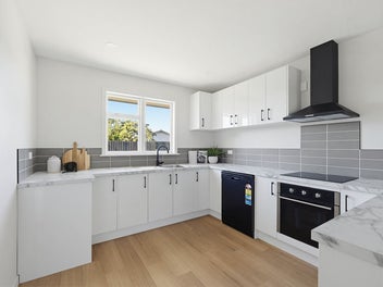 Fully Renovated & Ready to Go