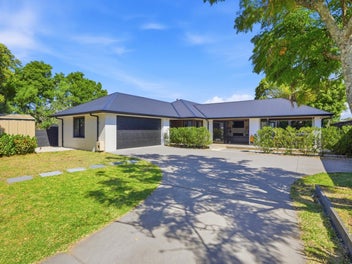 Designed for living, perfect for entertaining