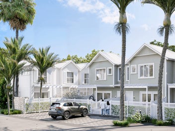 A Townhouse Specification in a Class of Its Own