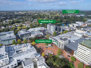 Renovated CBD Gem- Walk to Work