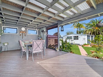 Motivated vendor, family home