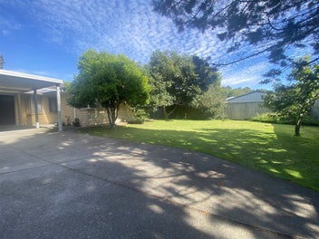 Private Low Maintenance Living