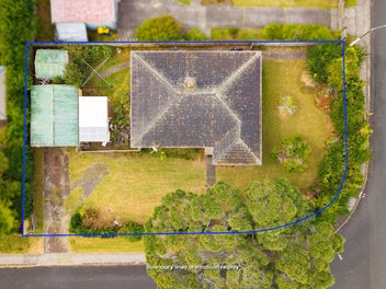 Corner Section. Smart Investment.