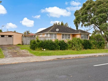 Corner Section. Smart Investment.