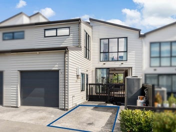 More Space. Better Lifestyle.