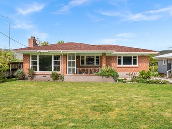 Solid Character Opportunity