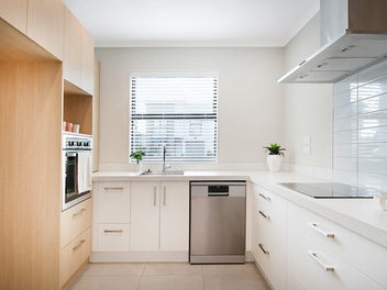 Modern Living | Well Connected | Proven Quality