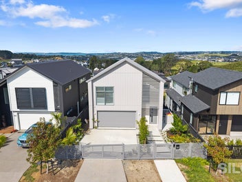 A Statement in Design, Detail & Coastal View