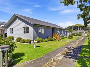 Delightful living on Taitua Street