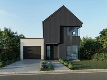 Discover Your Dream Home at Aurora!