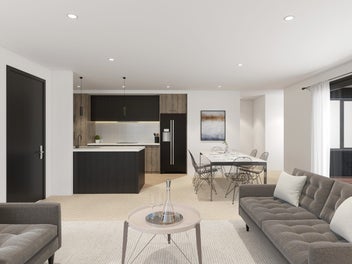 33 Hanmer Crescent, Bellgrove