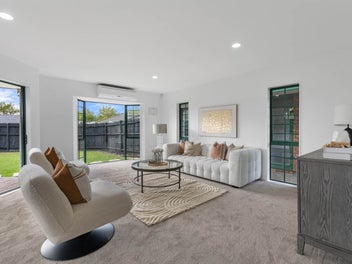 Family Home in Huntington Park