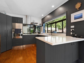 Hidden Family Sanctuary – Must Be Sold