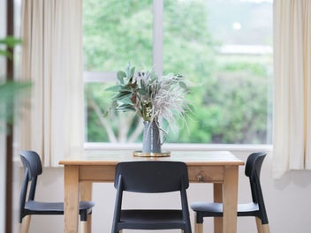 Prime Position & Tucked Away