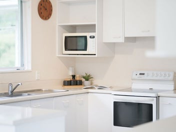 Prime Position & Tucked Away