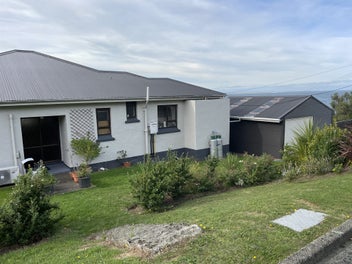 Beautiful Bluff Sanctuary