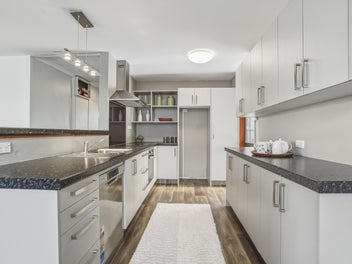 Excellent opportunity to get onto the property...