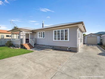 Make Room for the Good Life