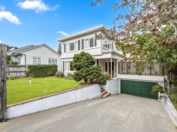 First time on the market since 1990