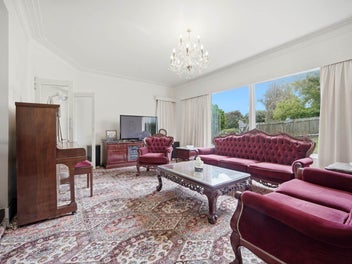 First time on the market since 1990