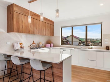 Vendors have found their new home!